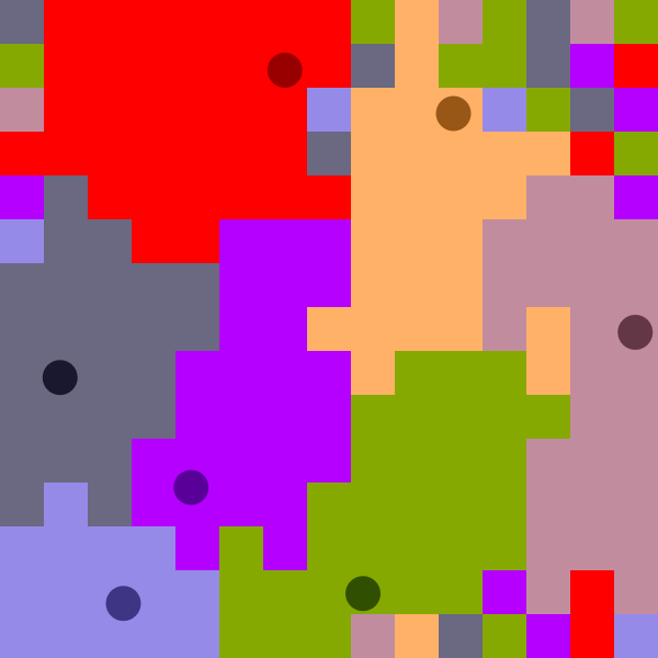 Screenshot of the game