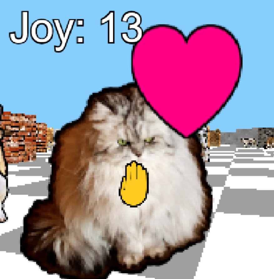 Screenshot of the game